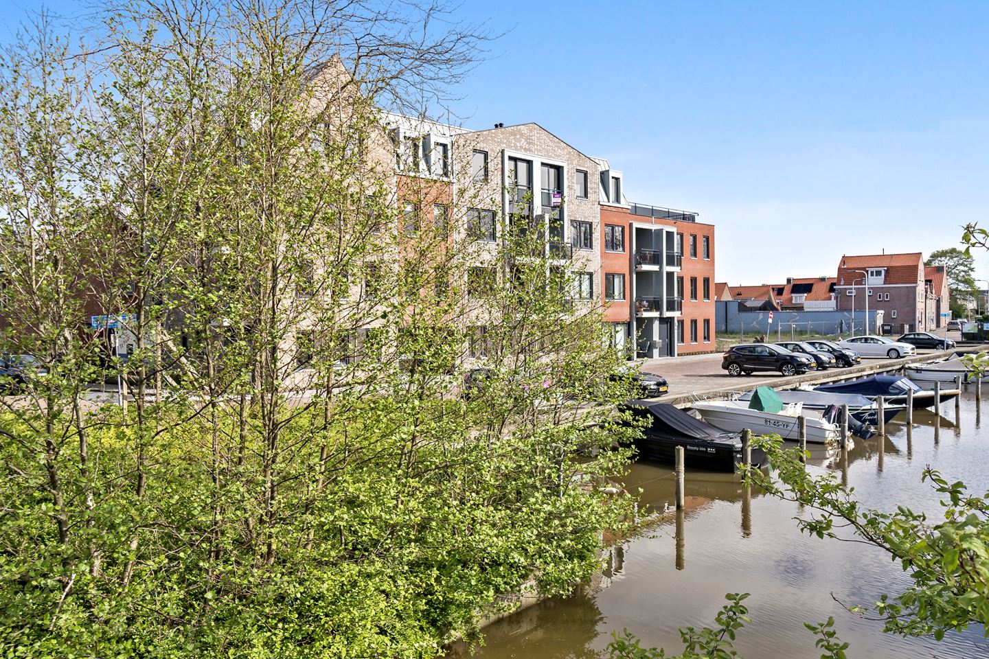 15 Appartementen Honselersdijk - 6